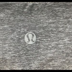 lululemon crop yoga pants!